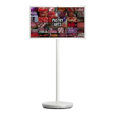 China 24 polegadas 32 polegadas Incell LCD Touch Screen Indoor Android 12 Publicidade Digital Signage à venda