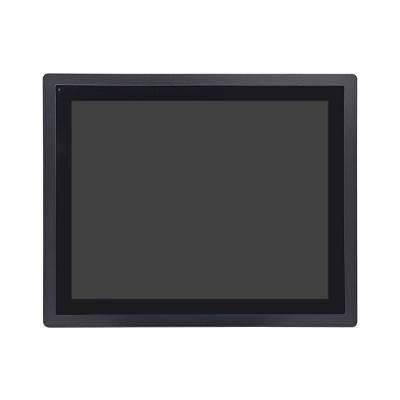중국 IP67 패널 PC 50000시간 패널 수명 산업용 FCC 인증 및 5 4 측면 비율 판매용