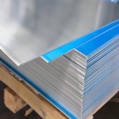 China 3003 Aluminium Sheet O H12 H24 H112 0.2 - 20mm Thickness For Kitchenware Food and Chemical Equipment for sale