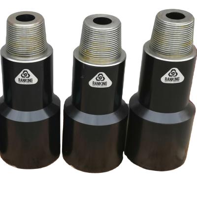 China OTHER Horizontal Directional Drilling (HDD) Tools Sub Sub Crossover and Chuck Drill Adapter Drill Shank Adapter and Drive Saver for sale