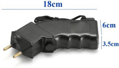 Cina il piccolo bestiame della mano 4000V incita gli ABS elettrici di scossa con la batteria di aa in vendita