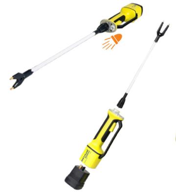 Cina Il il più forte bestiame elettronico impermeabile incita IP67 4.2V 84cm verde mela in vendita