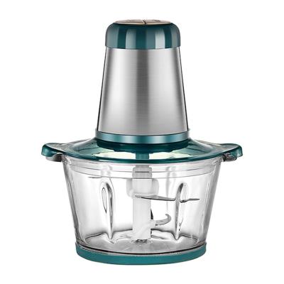 Chine Bowl Meat Grinder Electric Food Chopper Machine Mincer Processing Machine Powerful Industrial Grinder à vendre
