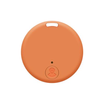 China Amazon Mini Gps Tracker Gps Finder Smart Key Locater Locater Mini Localizadores Dog Cat Pet Wireless Blue Tooth GPS Tracker Locate Key Chain Smart Mini Gps Tracker for sale
