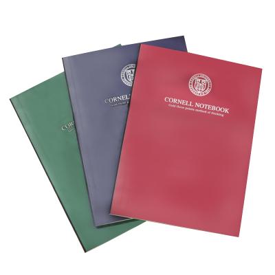 China Wholesale Monthly Weekly Daily Planner A4 Cheap Customized Logo Printing School Supplies Notebooks for sale