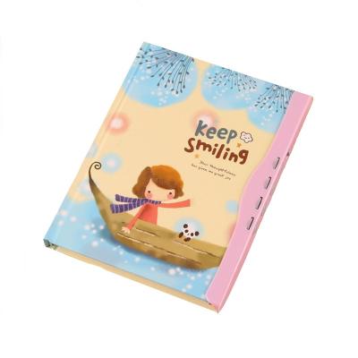 China Cheap Bulk Notebook Cute Monthly Weekly Daily Planner School Supplies Code Diary A5 Kawaii For Kids for sale