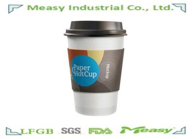 China Common Coffee Cup Cover for 16OZ Coffee / Hot Tea / Water Cup for sale