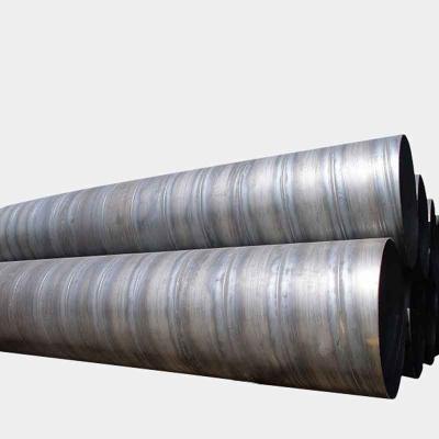 China Fluid Pipe erw round welded seamless tube carbon astm a53 steel pipe 3.924cm for sale