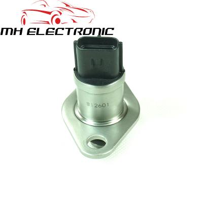 China MH ELECTRONIC For Mitsubishi Montero Pajero I/O GDI Original Used Fuel Pressure Sensor MD348483 E1T18471 812601 MD348483 for sale