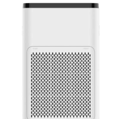 China Outdoor Air Purifier Smart Air Filter Design Stylish Appearance Attract Customer For Home Office Use for sale