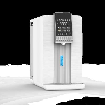 China Wholesale Hotel Alkaline UV Electric Hot Cold Cold Cooler Price for Hotel RO Drinking Water Dispenser for sale