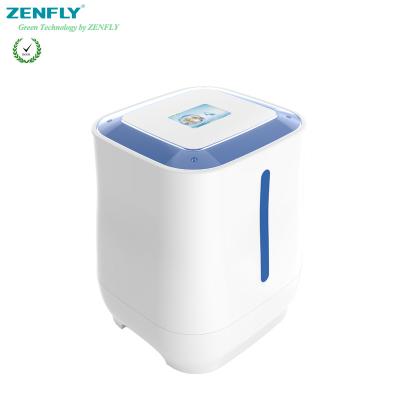 China Mineral Alkaline Undersink UF Water Purifier Easy Install For Wholesale for sale