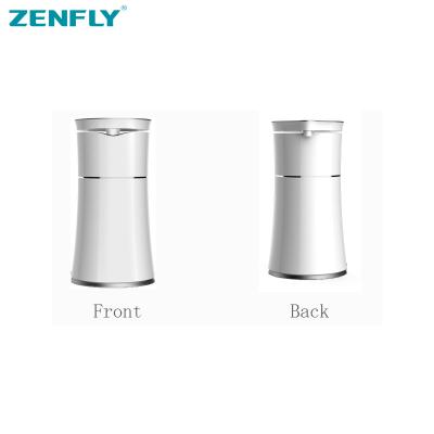China Household Competitive Ultra Mini Filtration Water Purifier Desktop Water Purifier for sale