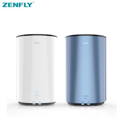 China Hotel Directly Drinking Reverse Osmosis Water Purification Machine Water Purifier for sale