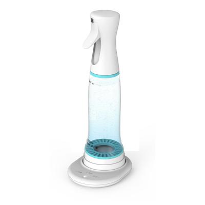 China 175 OEM Self-Contained Home Disinfection Water Machine Household Disinfection Water Spray for sale