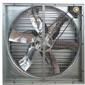 Cina sistema di ventilazione automatico per pollame per polli da pollo in vendita