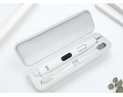 China Teeth Cleaning LED Best Smart Adult Sonic Replacement Toothbrush New Design Tooth Brush Other Oral Products Electric Toothbrushes for sale
