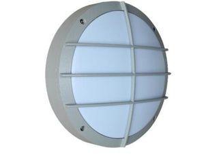Chine Le mur de logement gris de jardin de LED allume IP65 preuve de vapeur de 1600 lumens pour la station thermale de salle de bains à vendre