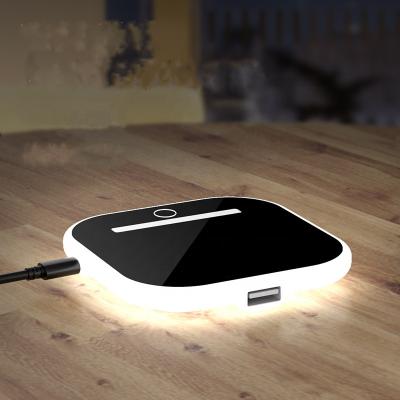 China 2021 New Arrival Desk Lamps High Speed Cordless Electric Lamps Radio Fill Lamp for sale