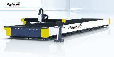 Cina Macchina di taglio laser MS SS con taglio a bisella 15000mm*3000mm macchina di taglio laser cnc metallo in vendita