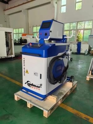 China spot laser welding machine for sale