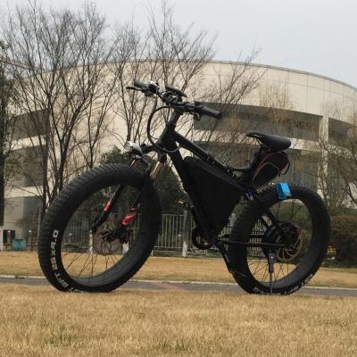 China Long Range AbleBike Electric Bike Fast Speed 2kw 48v 31.5ah Samsung Li-ion Battery 2000w ebike Fat Motor Luxury Tire for sale