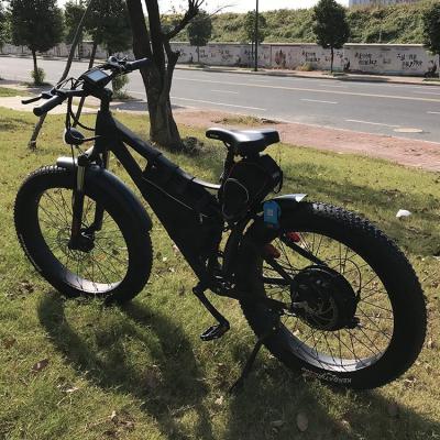China Fast Alloy 66.3km/h Max Speed 48v 20.3ah Li-ion Aluminum Battery In Frame 1000w Enclosed USA Folding Electric Bike for sale