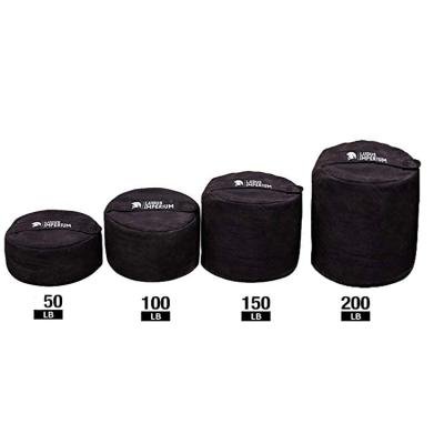 China Unisex Home Fitness Fitness Sandbags 30LB 50LB 100LB 150LB 200LB Training Speed For Body for sale