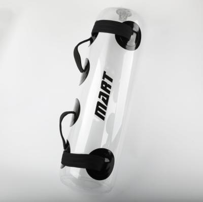 China 2021 Fitness Rise Weight Lifting Dumbbell Training Home Fitness Aqua Bag 15/25/35 Kg Aqua Bag for sale