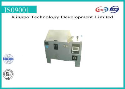 China Cámara profesional de la prueba de espray de sal, el panel importado del PVC del equipo de prueba de espray de sal en venta