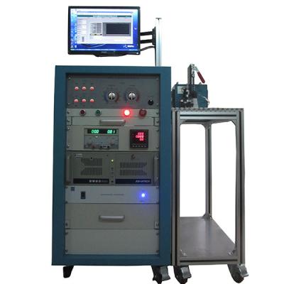Китай Car Seat Motor Integrated Test System продается