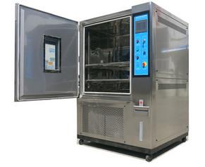 China AC220V het Toenemende Tarief 0.1~3.0℃ van Constant Temperature And Humidity Chamber/Min/Dalend Tarief 0.1~1.5℃/Min Te koop