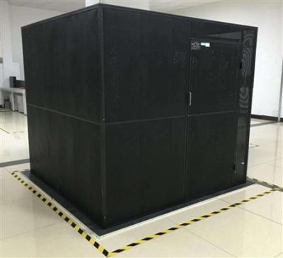 Cina IEC60598-1 progetto dell'annesso D - recinzione della prova per prova di temperatura dei luminari in vendita