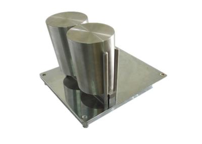 China Clausule 8,15 van CEI 60598-1 Regeling voor Effecttest voor Handlamps met een Handvat of Shell van Flexibel Materiaal Te koop