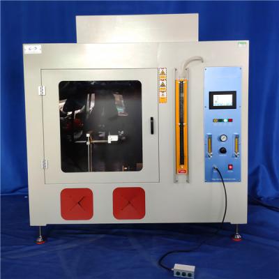 China 50w and 500w Flame Tester | IEC60695-11-3,IEC60695-11-4 zu verkaufen