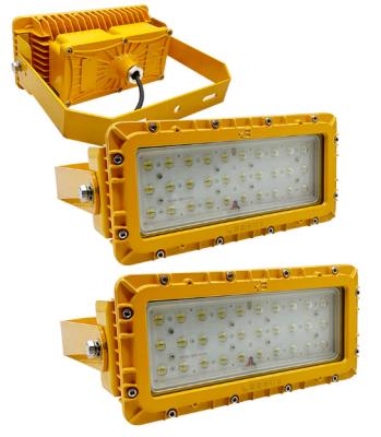中国 100V-265V LED 危険な照明 位置 高強度 耐腐蝕性 販売のため