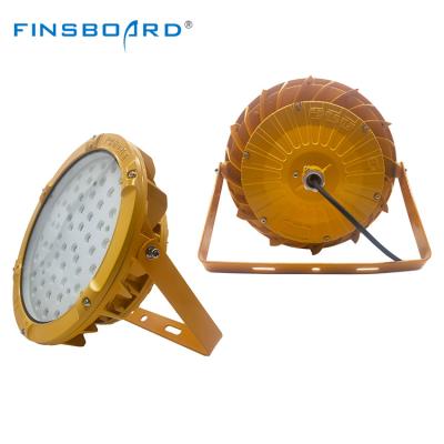 중국 IP65 방화 방지 방화 방지 Led Light 폭발 방지 램프 200w 240w 300w 판매용