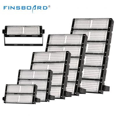 中国 LEDモジュール式洪水照明 SMD 2835/3030チップ 販売のため