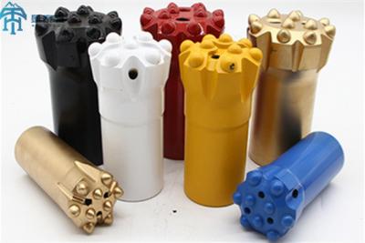 Cina Perforazione a buco lungo con pulsante di ritiro T38 con filo 76 mm in vendita