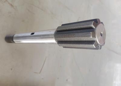 China Precision Forged Shank Adapter For Atlas Copco / / Furukawa Rock Drill for sale