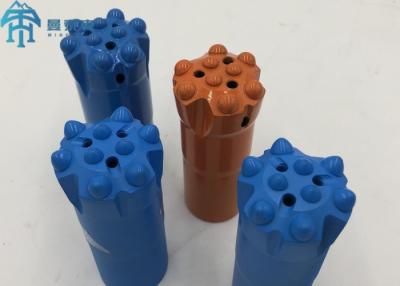 China 89mm T45 Retractable Button Drill Bit Cemented Carbide Rock Drill for sale
