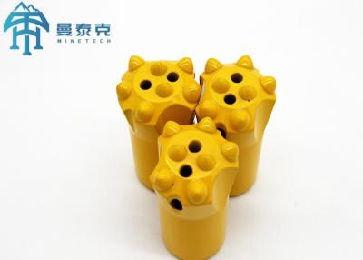 China bocado de botão de mineração de 36mm à venda
