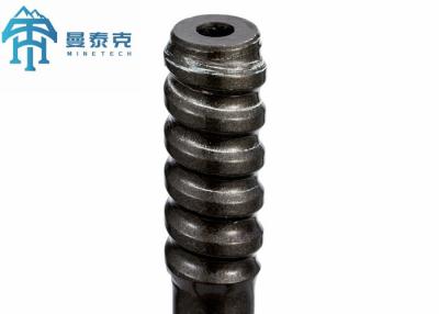 China T38 HL500 Shank Adapter Tough And Anti Fatigue For Demanding Applications With Minetech for sale