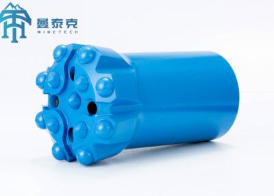 Cina ST58 ha infilato gli utensili a inserti, pezzi di martello pneumatico del carburo di CNC 115MM in vendita