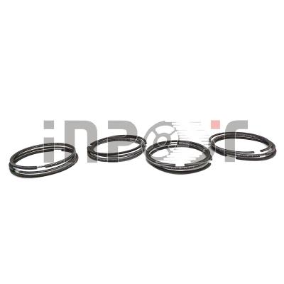 China For Yanmar 4TNV86 Engine Excavator Loader Piston Ring For Yanmar Engine 4TNV86 TK486 for sale