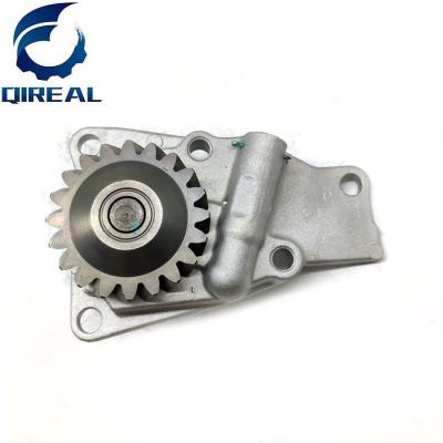 China 6206-51-1200 6204-51-1100 para la bomba de aceite de la altura 12m m de los dientes del motor del excavador PC200-6 PC60-7 4D95 en venta