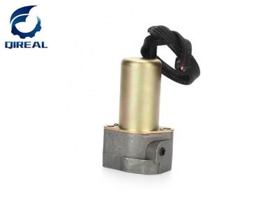 China PC300-8 PC400-8 PC450-8 D65 D85 WA470-6 Excavator Solenoid Valve 702-21-07610 for sale