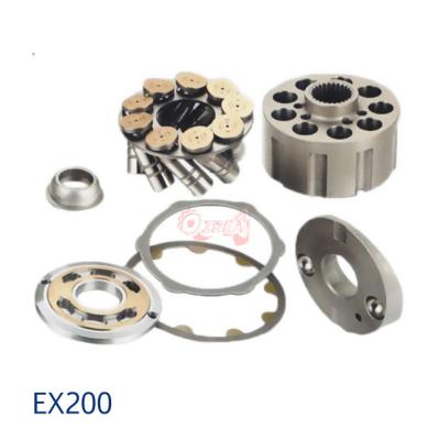 Cina Escavatore Hydraulic Parts HPVO91 EX100-2 di EX100-3/5 EX200-2 HPK055 ZX110 in vendita