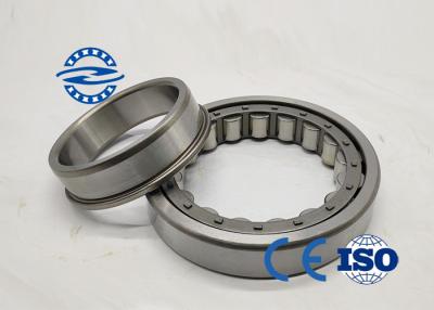 Chine Roulement à rouleaux simple de rangée de Gearbox N217 NF217 NJ217 d'excavatrice de 85*150*28 millimètre à vendre