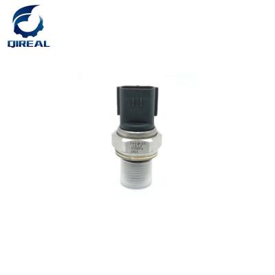 Κίνα PC200-8 PC300-8 PC350-8 Excavator High Pressure Sensor 7861-93-1811 προς πώληση